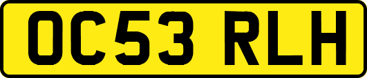 OC53RLH