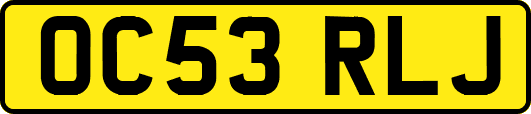 OC53RLJ