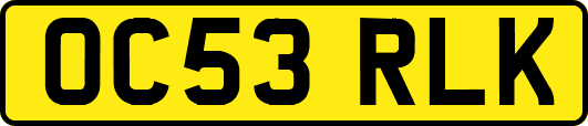 OC53RLK