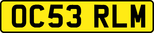 OC53RLM