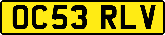 OC53RLV