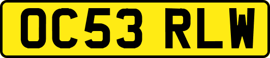 OC53RLW