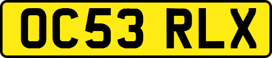 OC53RLX