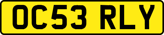 OC53RLY