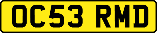 OC53RMD