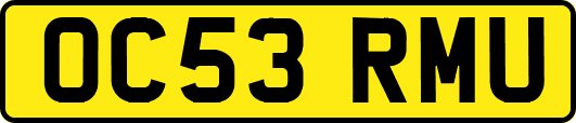 OC53RMU
