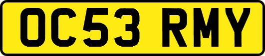 OC53RMY