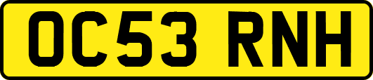 OC53RNH
