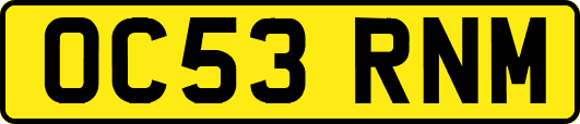 OC53RNM