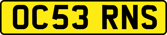 OC53RNS