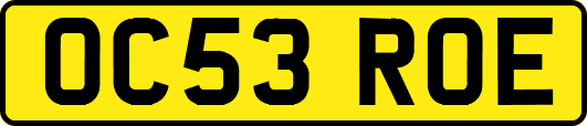 OC53ROE