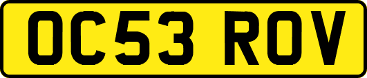 OC53ROV