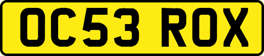 OC53ROX