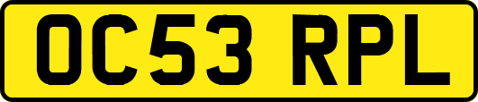 OC53RPL