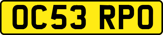 OC53RPO