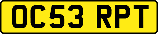 OC53RPT