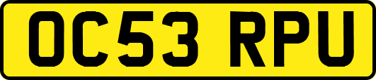 OC53RPU