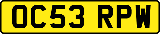 OC53RPW