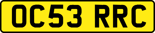OC53RRC