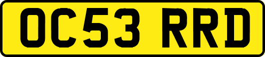 OC53RRD