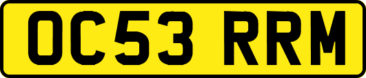 OC53RRM