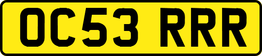 OC53RRR