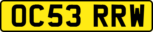 OC53RRW