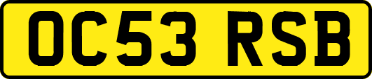OC53RSB