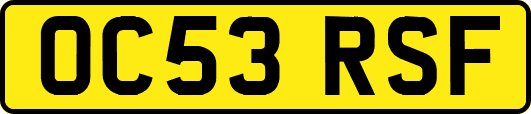 OC53RSF