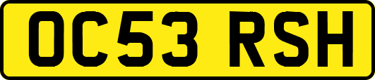 OC53RSH