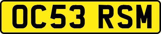 OC53RSM