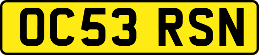 OC53RSN
