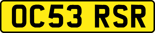 OC53RSR