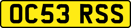 OC53RSS