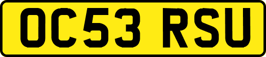 OC53RSU