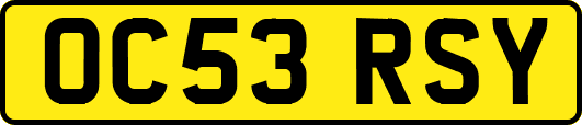 OC53RSY