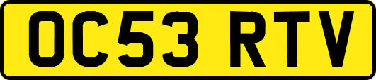 OC53RTV