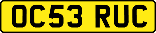 OC53RUC