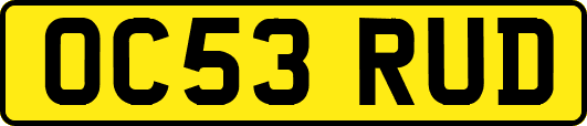 OC53RUD