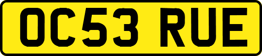OC53RUE