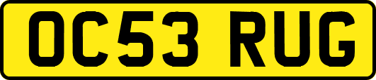OC53RUG