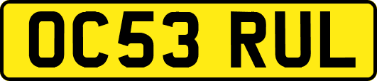OC53RUL