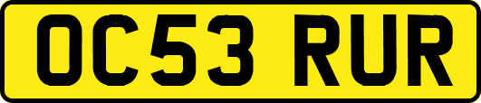 OC53RUR