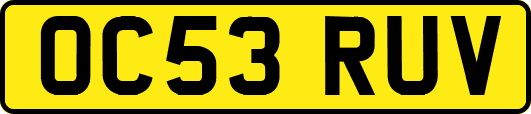 OC53RUV
