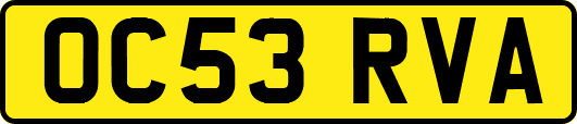 OC53RVA