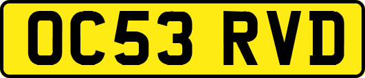 OC53RVD