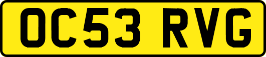 OC53RVG