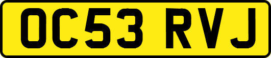 OC53RVJ