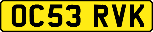 OC53RVK