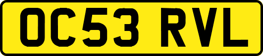 OC53RVL